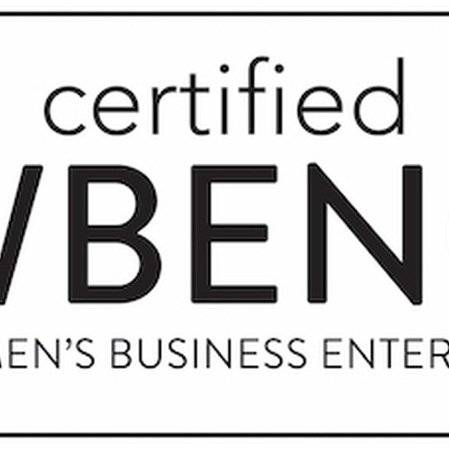 WBENC certified - Two Chicks Cocktails - women owned, women founded, women run