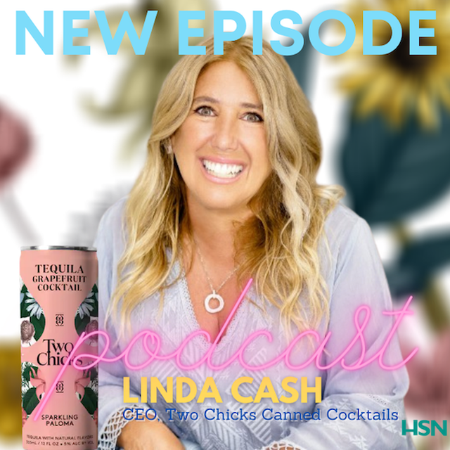 Two Chicks Cocktails CEO Linda Dow Cash | Hard Seltzer News