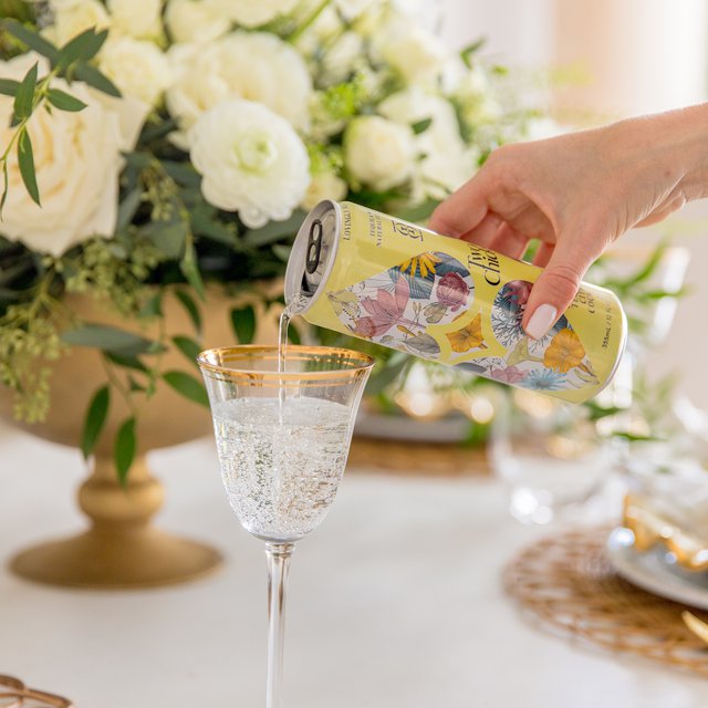 Two Chicks Canned Cocktails, Sparkling RTD, ready to drink cocktails_The Daily Front Row, the Daily Summer 2019