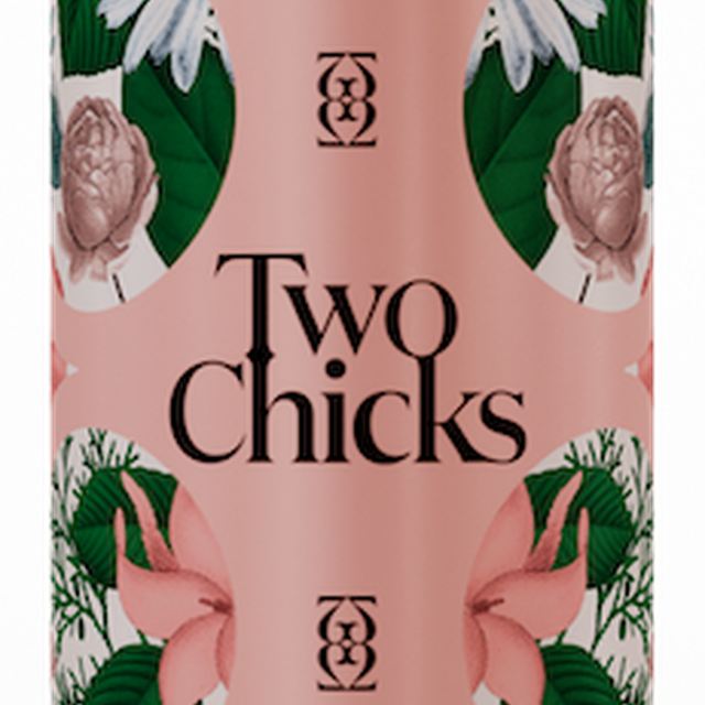Vinepair | Two Chicks Cocktails