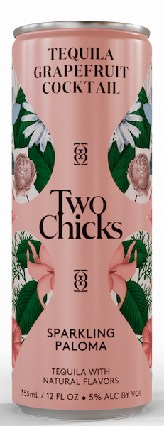 Vinepair | Two Chicks Cocktails