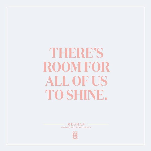 Two Chicks | Wise Words | Founder Meghan Hanna