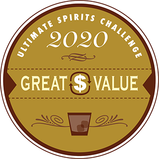 Ultimate Spirits Challenge 2020 - Great Value