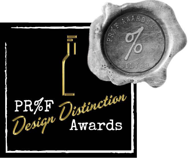 silver design distinction award
